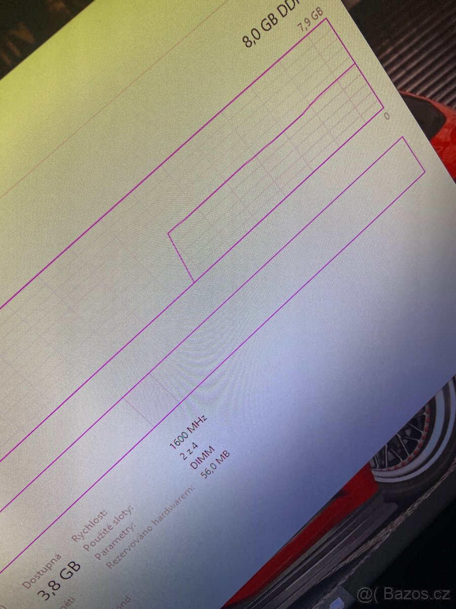 💻 Herní PC sestava - 4