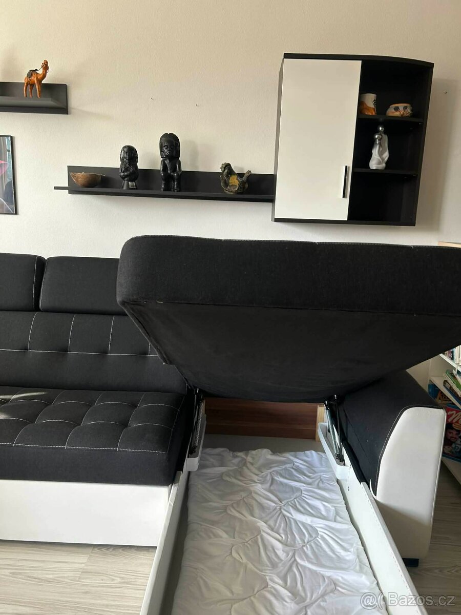 Sedací souprava - 4