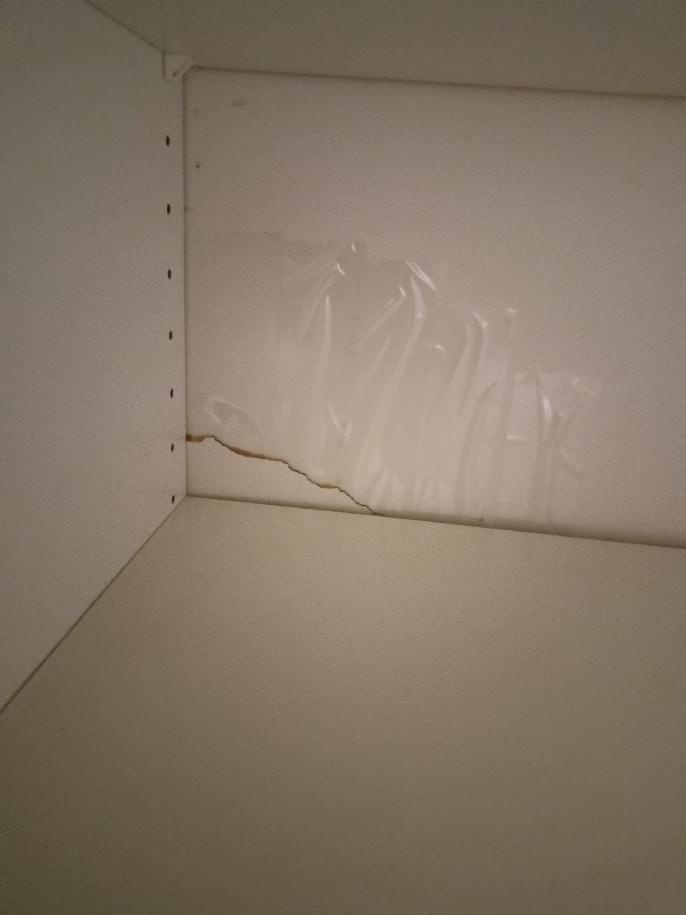Šatní skříň - Ikea - 4