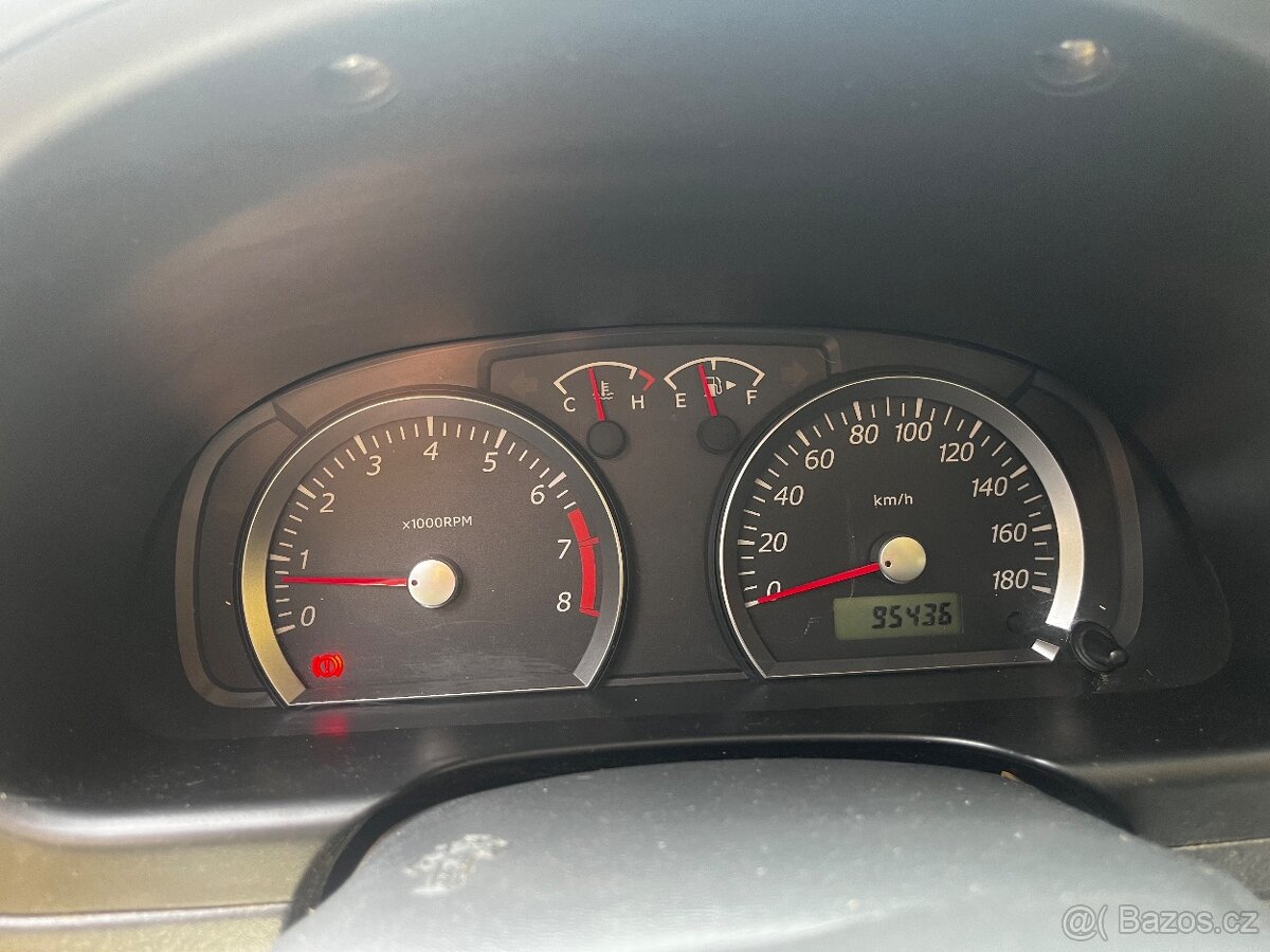 Suzuki Jimny 1.3i , 2010 - 4
