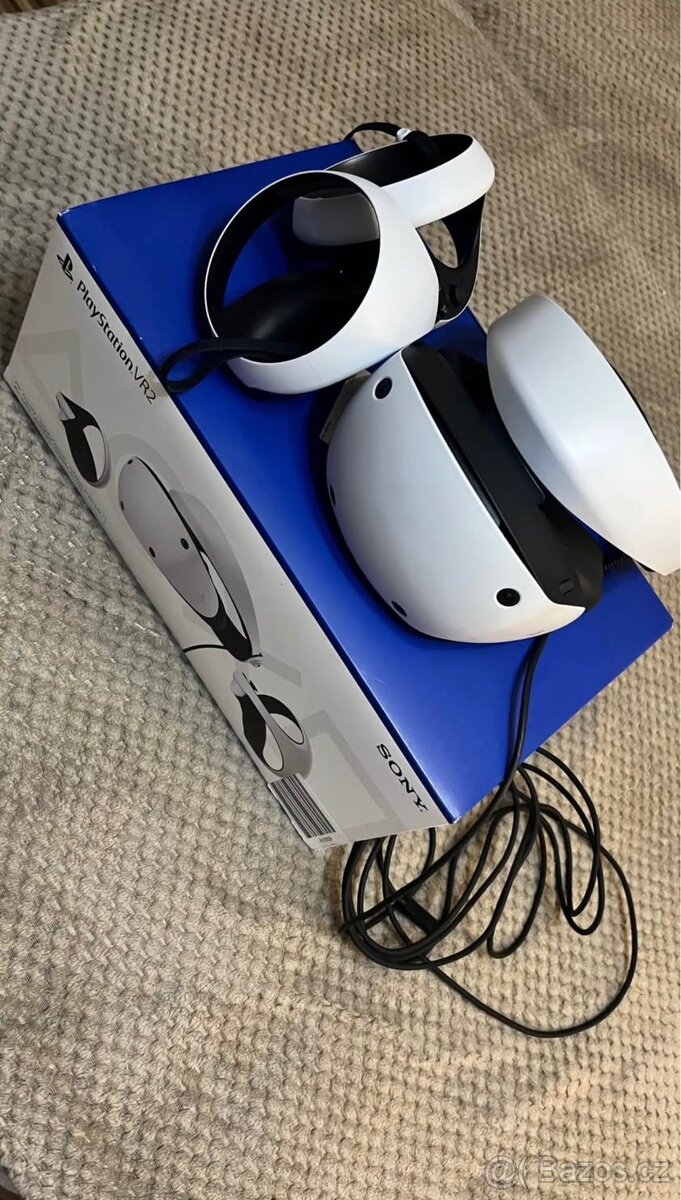 Ps vr2 - 4