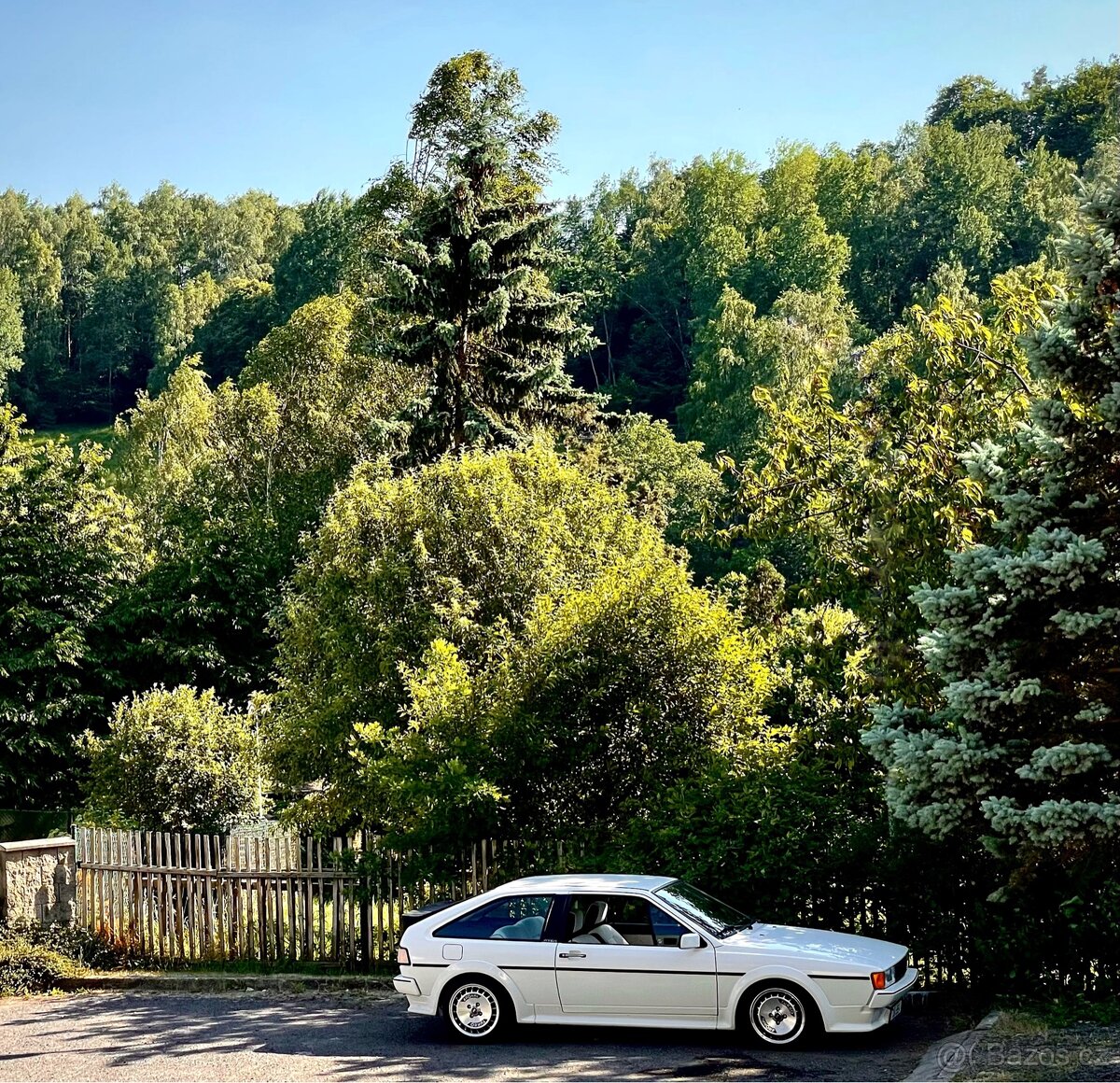 Vw Scirocco 53b - 4