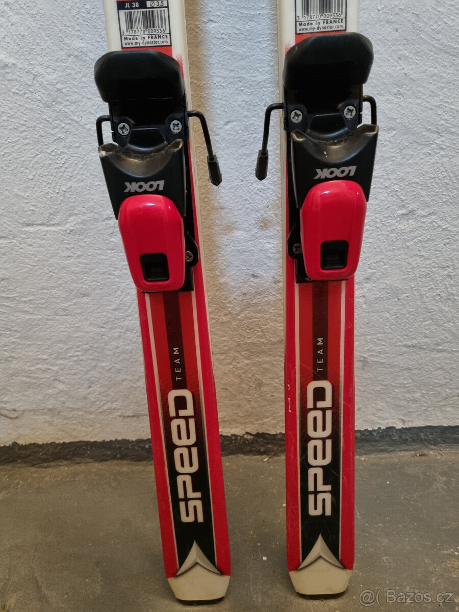 Lyže Dynastar SPEED Team T160 - 4