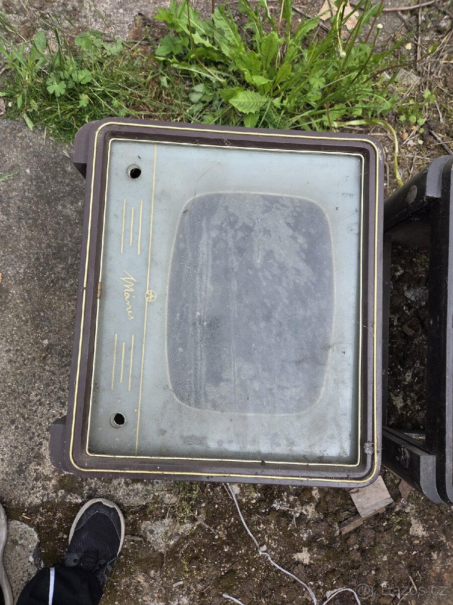 TV Mánes - skelety - 4