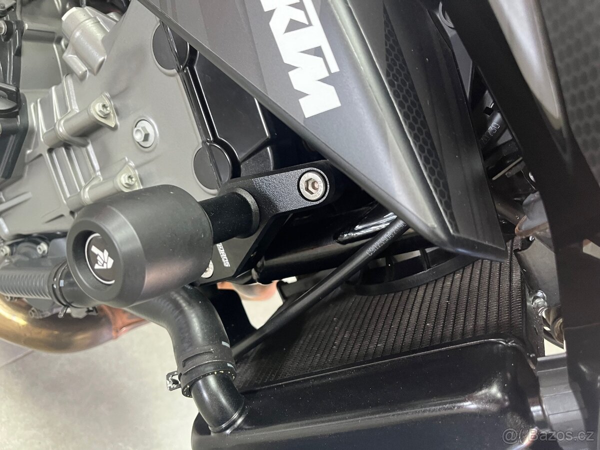 KTM 790 DUKE - 4
