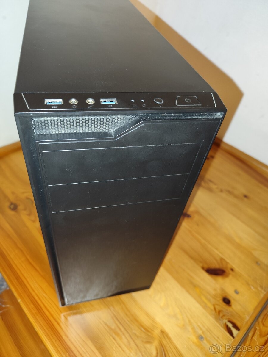 PC i5 8600k/GTX 1060/ 16gb - 4
