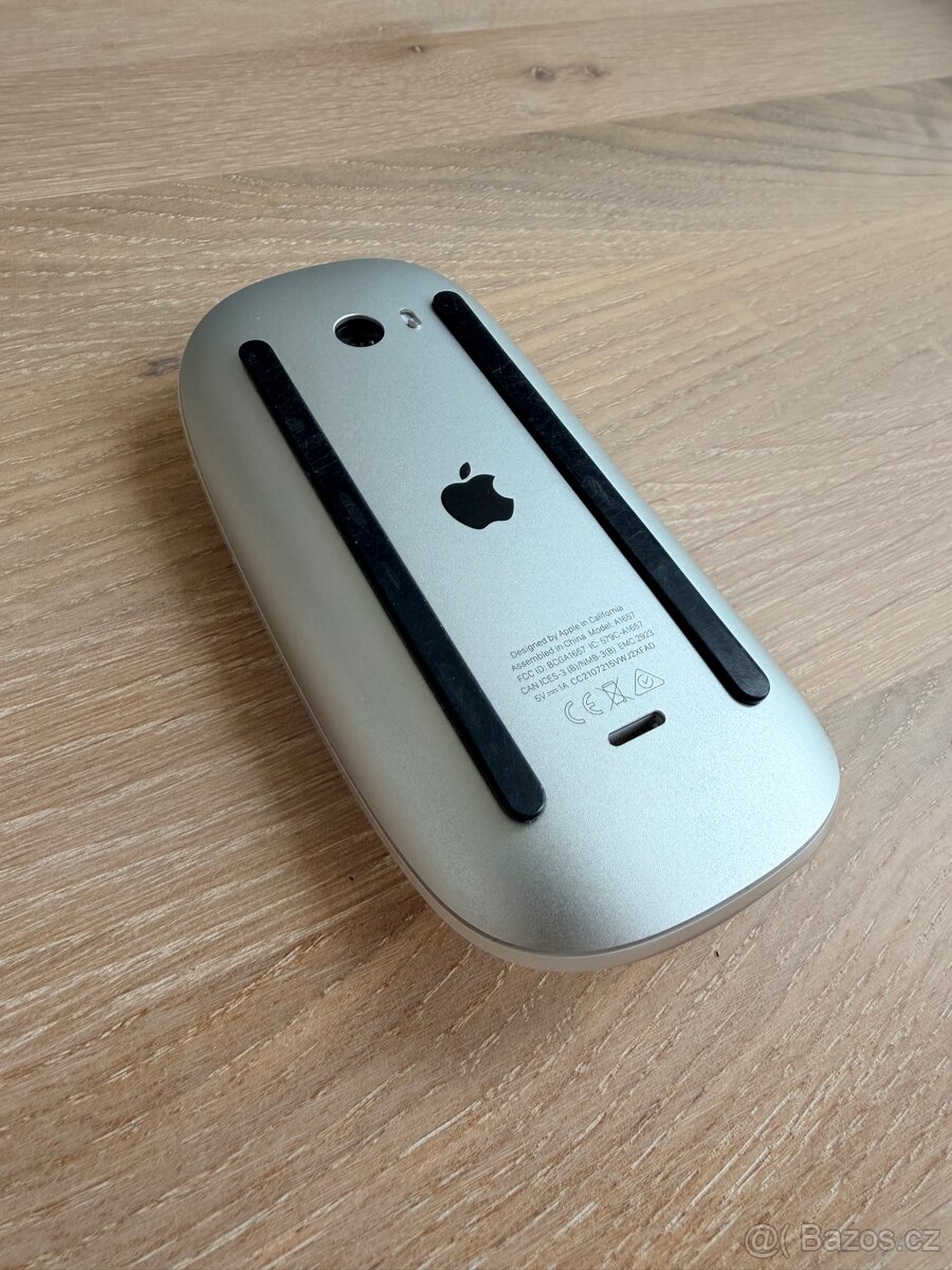 Apple Magic Mouse 2 - 4