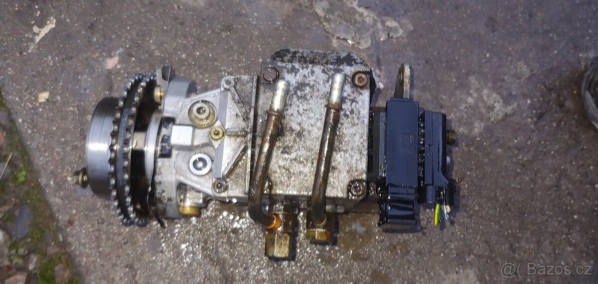 Čerpadlo Ford Focus TDDi, 66kw, 2003 - 4