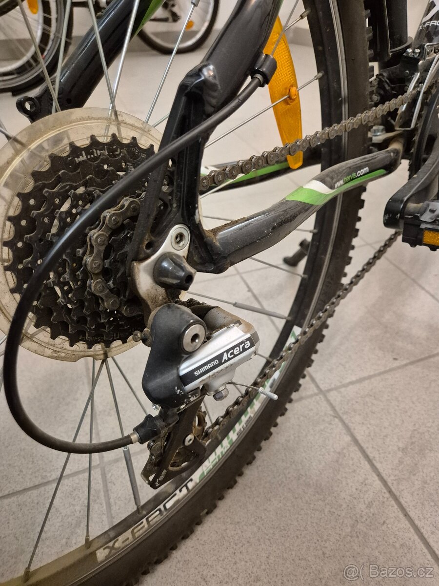 Kolo 17" 43cm - 4