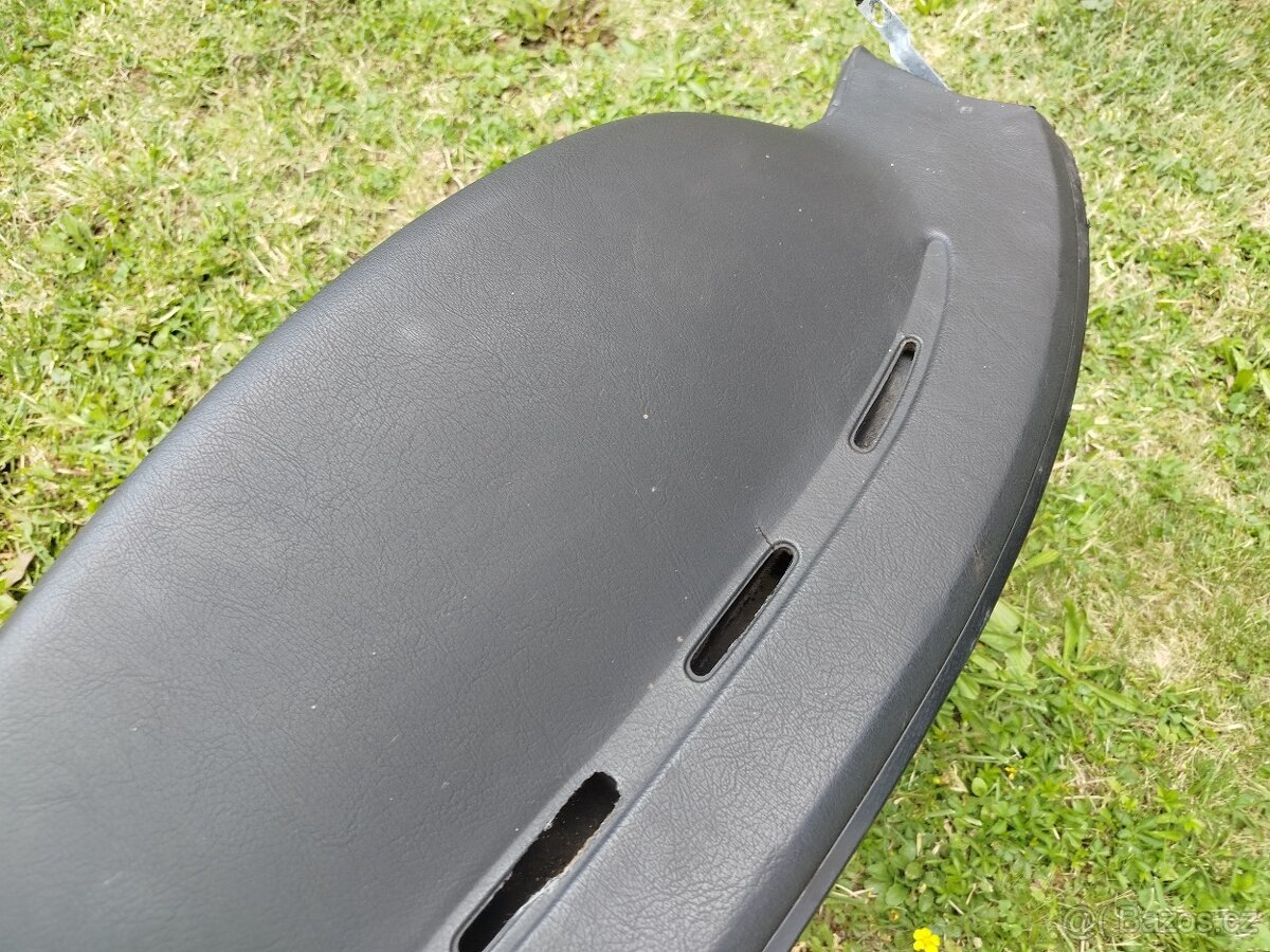 Prodám Porsche 944 palubní desku - 4