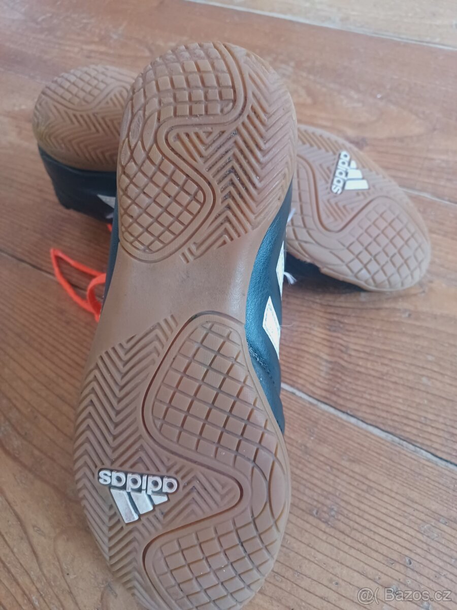 sálové kopačky Adidas 34 - 4