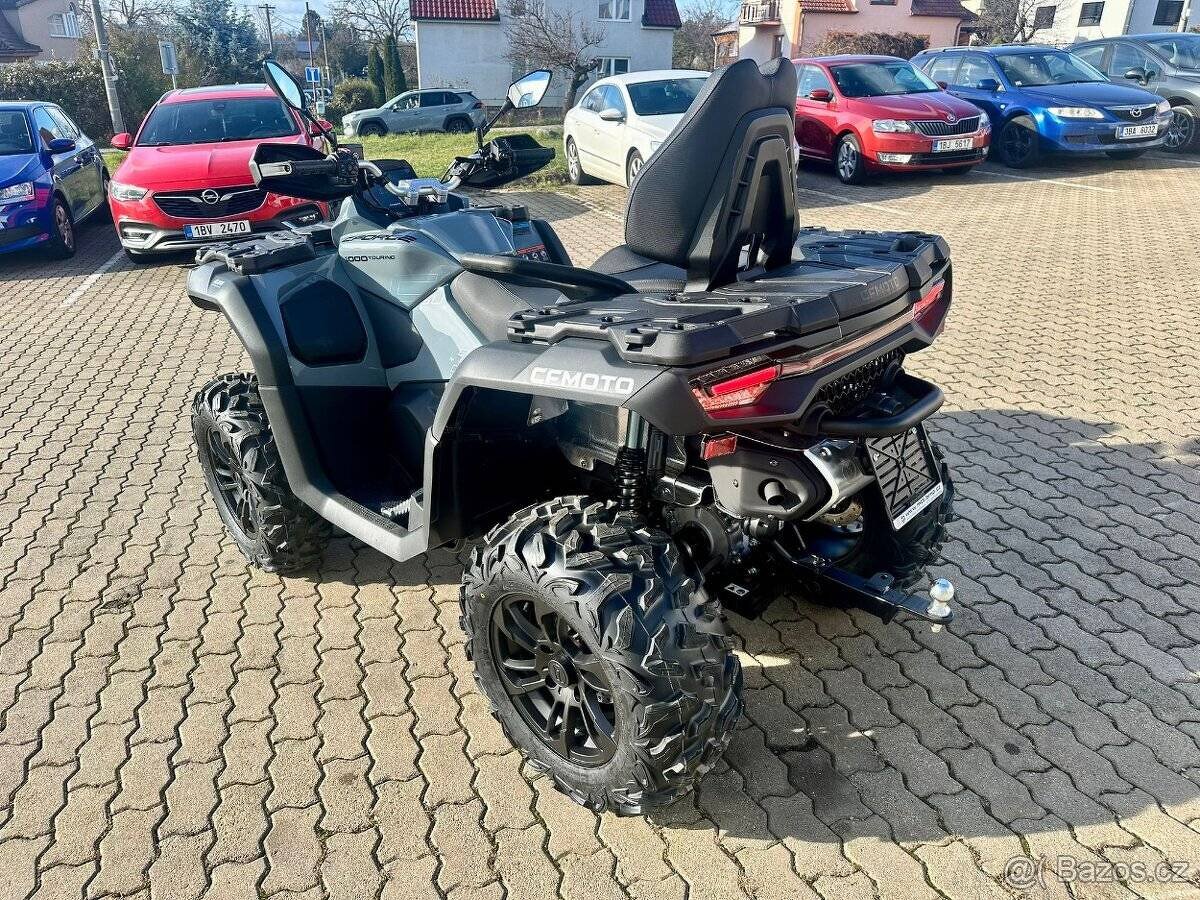 CFMOTO Gladiator X1000 G3