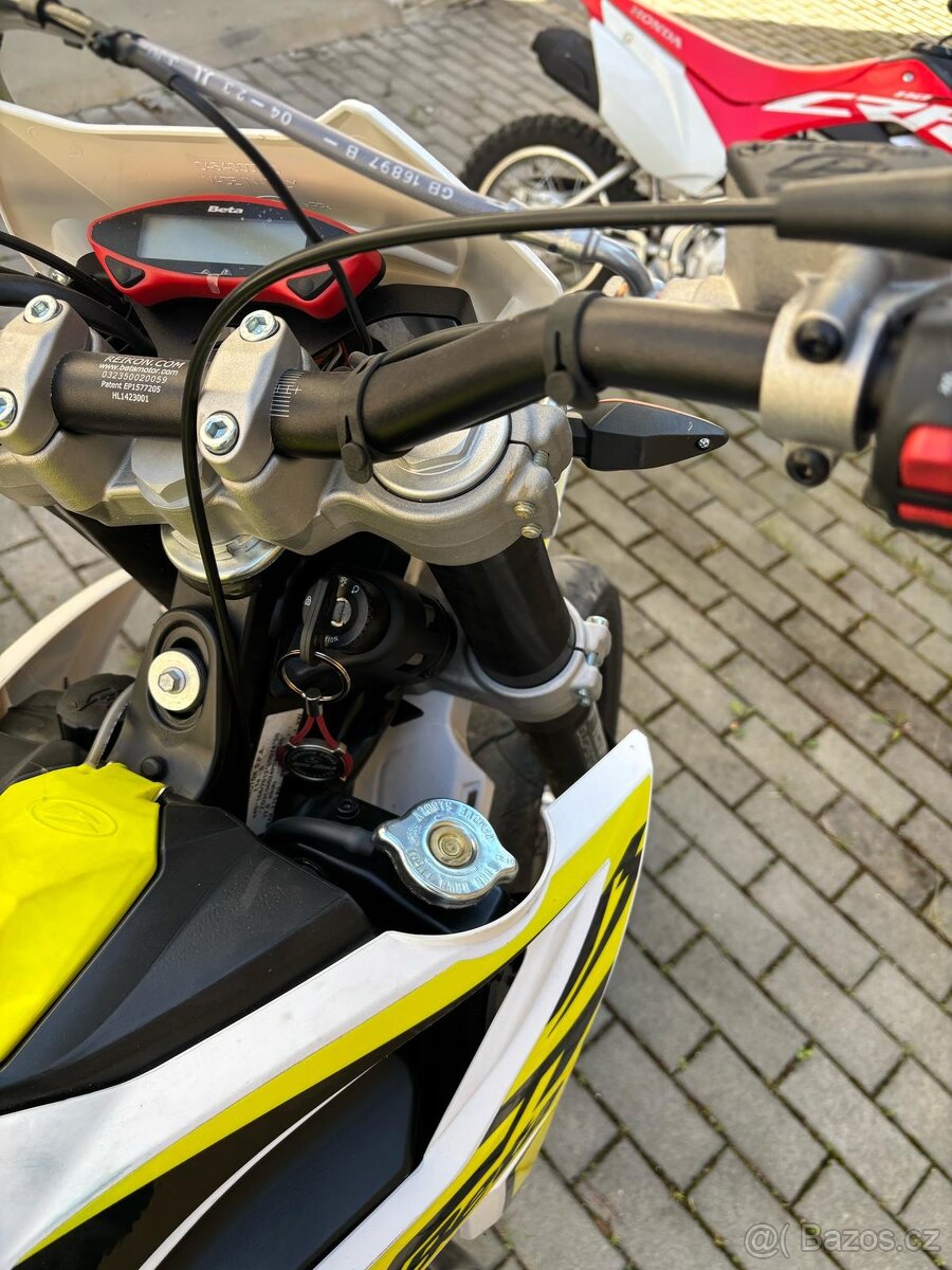 BETA MOTARD 2T 50