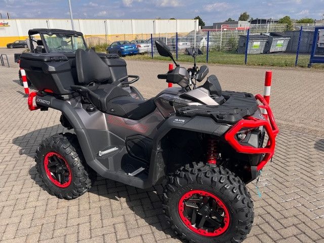 CFMOTO CForce 1000 Touring ABS
