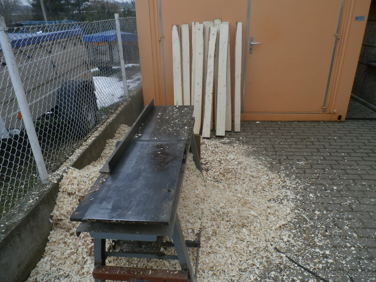 hoblovačka srovnávačka - 4