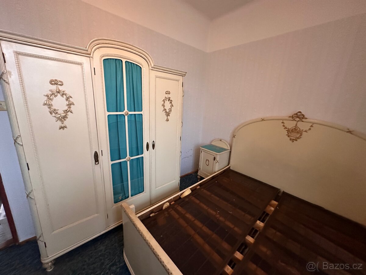 Ložnice Ludvík - 4