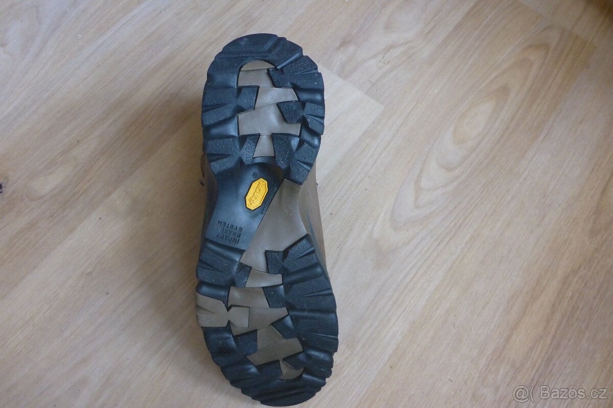 pohorky La Sportiva Lagorai - 4