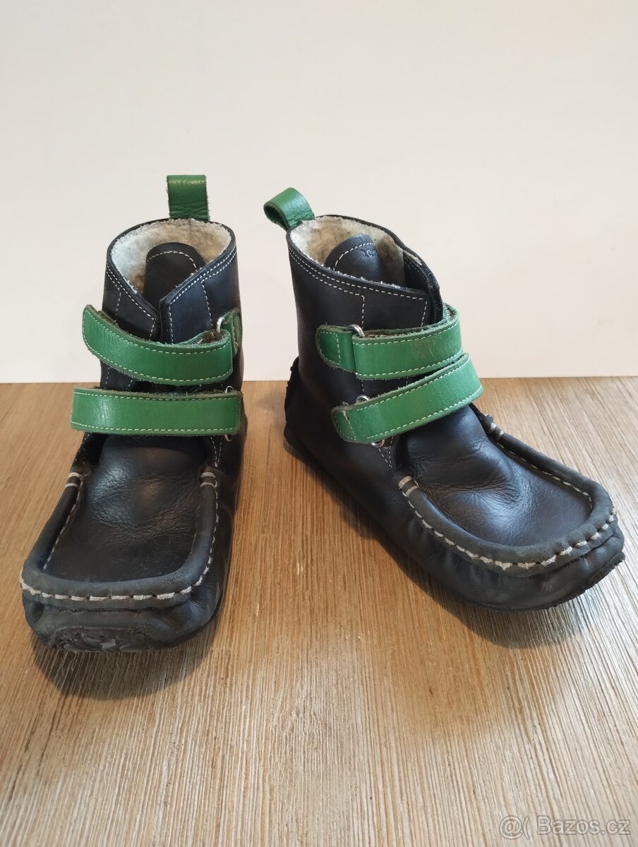 Zea Zoo yeti 27/28 - 4