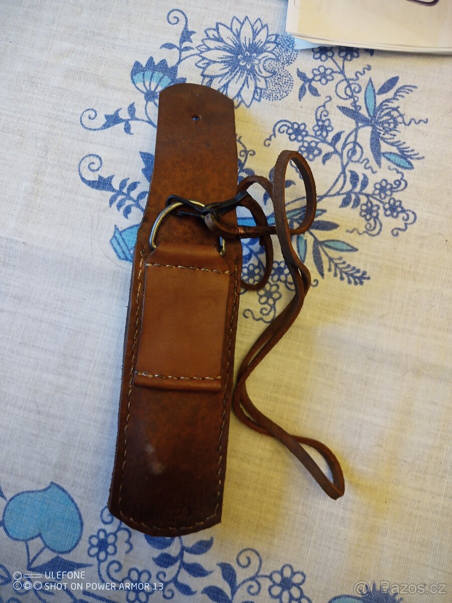 Gravitační nůž BW - 4