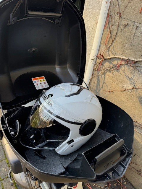 Honda SH 300i 2010 - 4