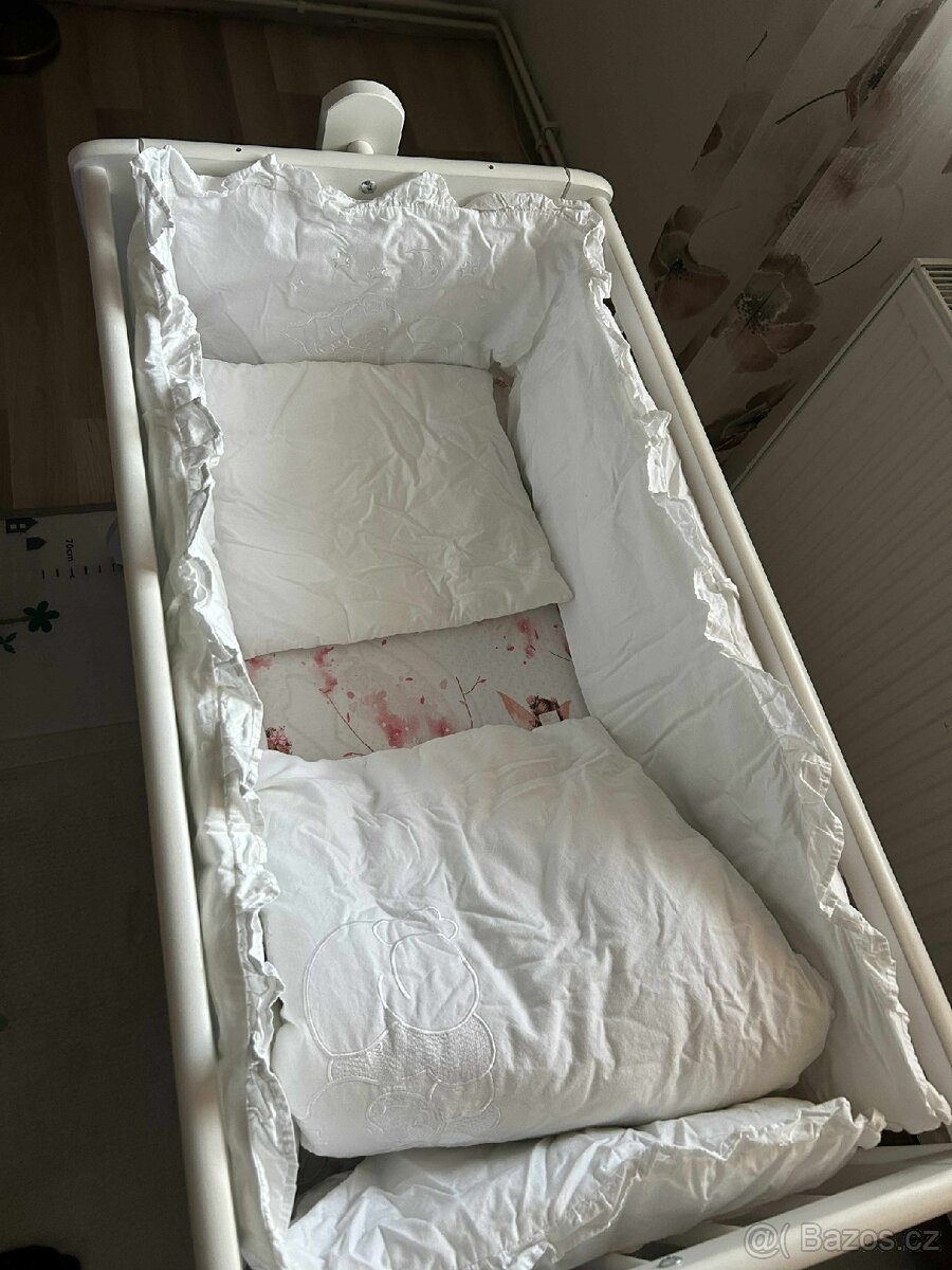 Kolébka - 4