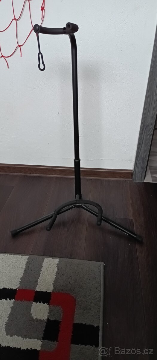 Klasická kytara 3/4 - 4