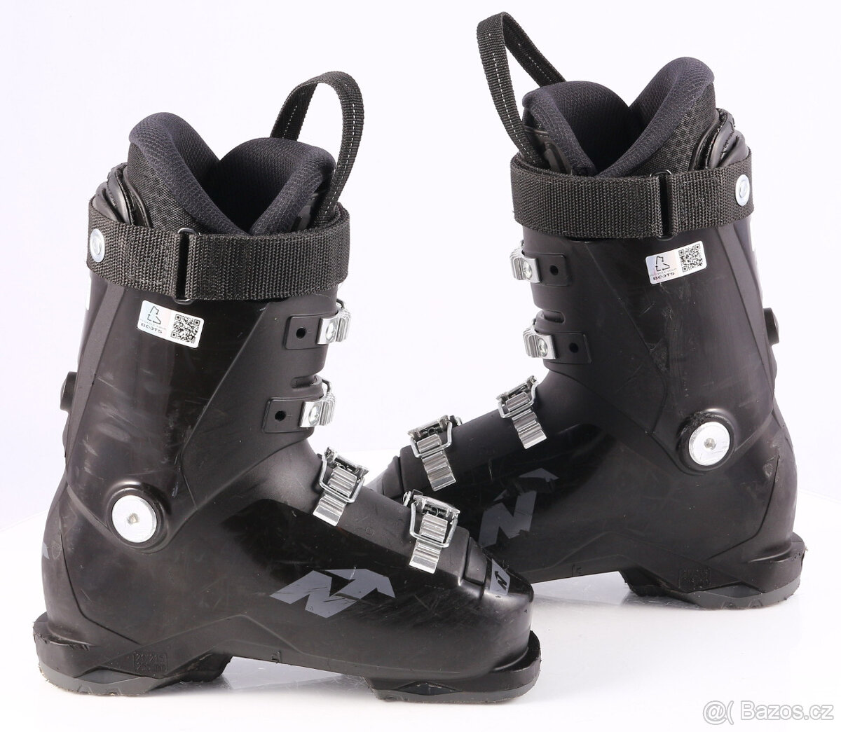 Použité dětské lyžáky NORDICA DOBERMANN 60 2025 - 4