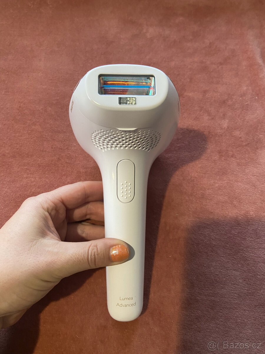 Philips Lumea IPL - 4