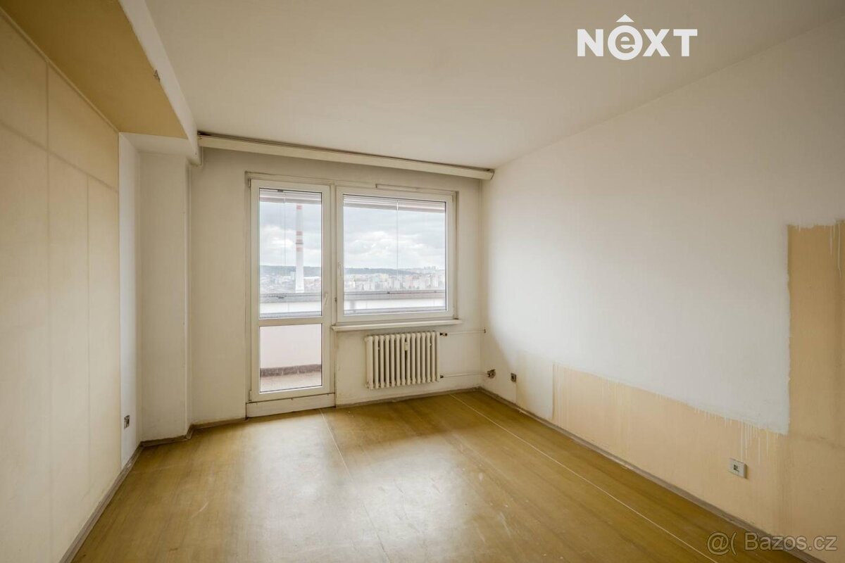 Prodej byt 3+1, 95㎡ - 4