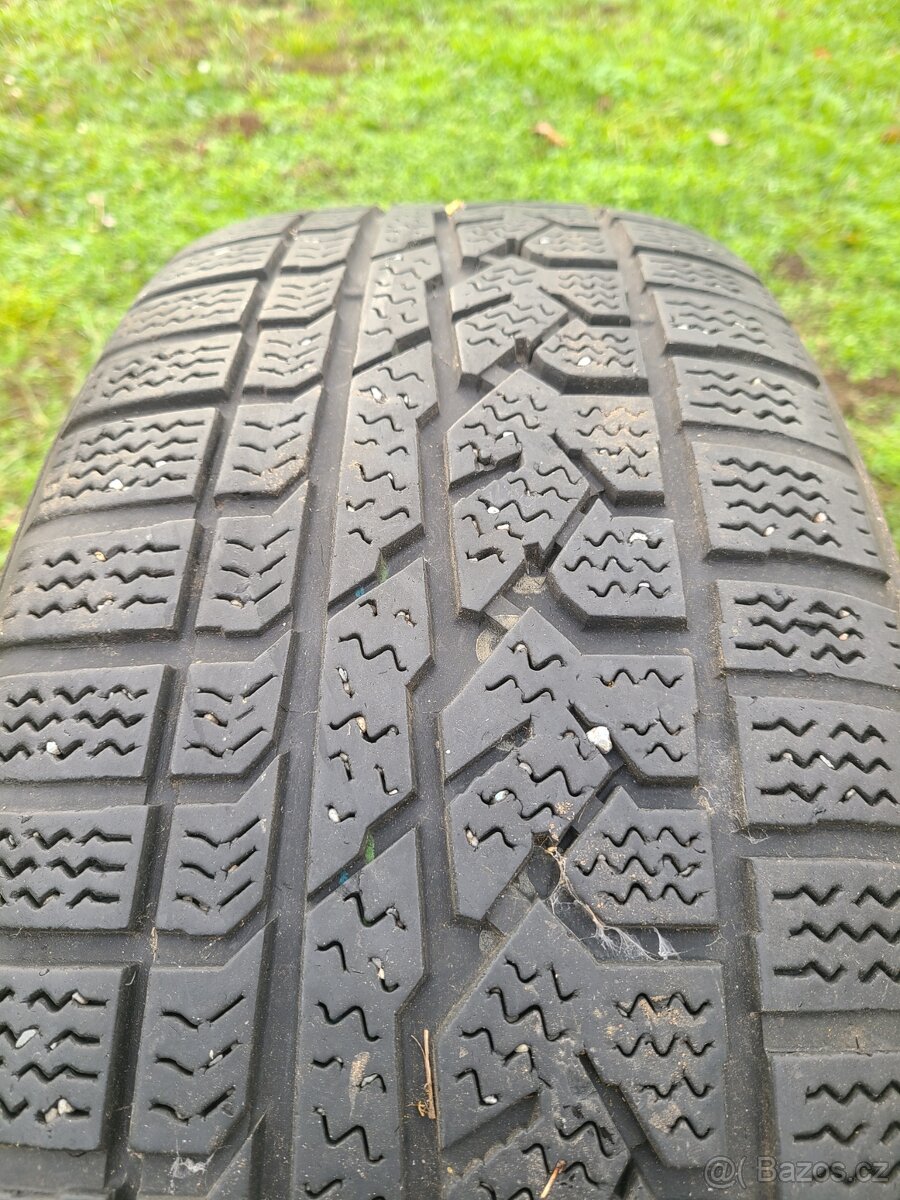 Kola 18 Hyundai SantaFe, ix55 - 4