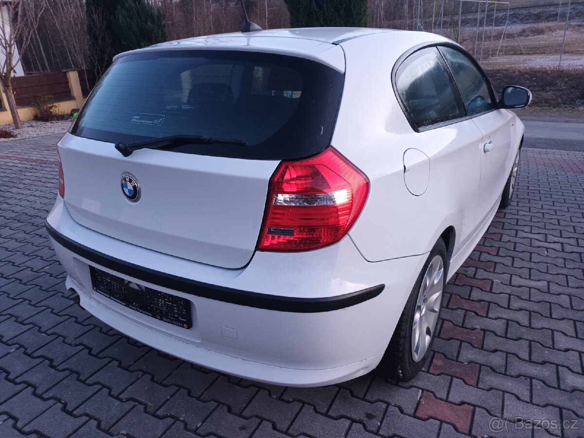 BMW 118i 90KW 2010 134.000km dvoje kola... - 4