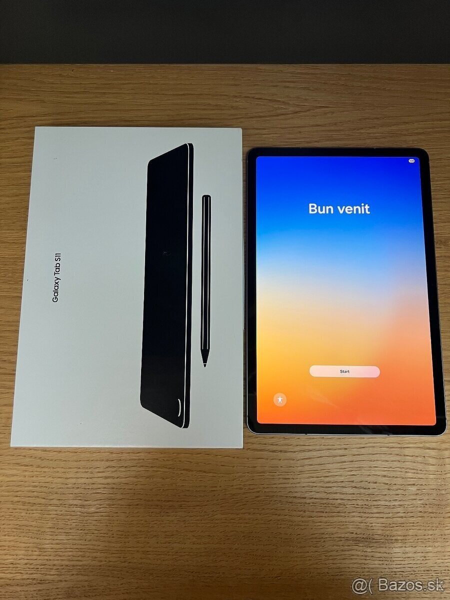 GALAXY TAB S11 - 4