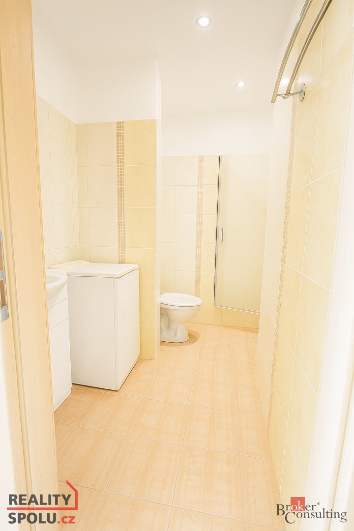 Pronájem, byty/1+1, 35 m2, Antonína Sovy, Kateřinky, 74705 O - 4