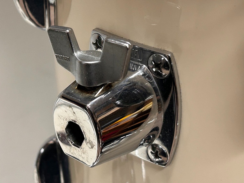 Yamaha Tour Custom - 4