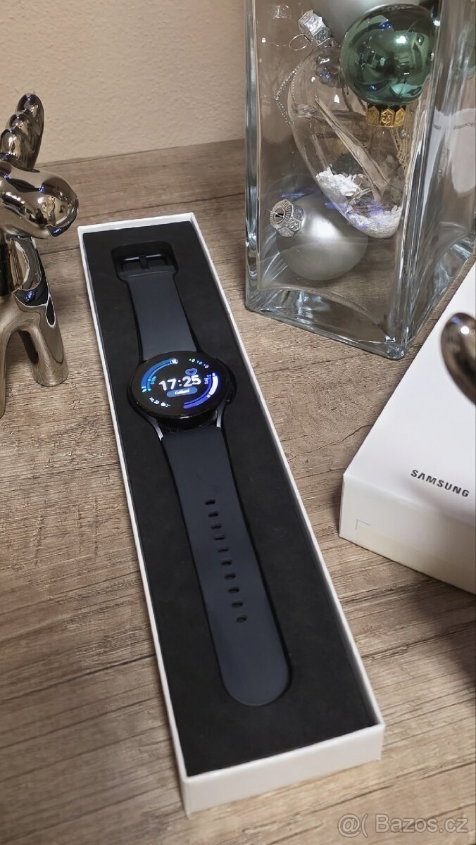 Samsung Galaxy Watch5 40mm SM-R900 - 4