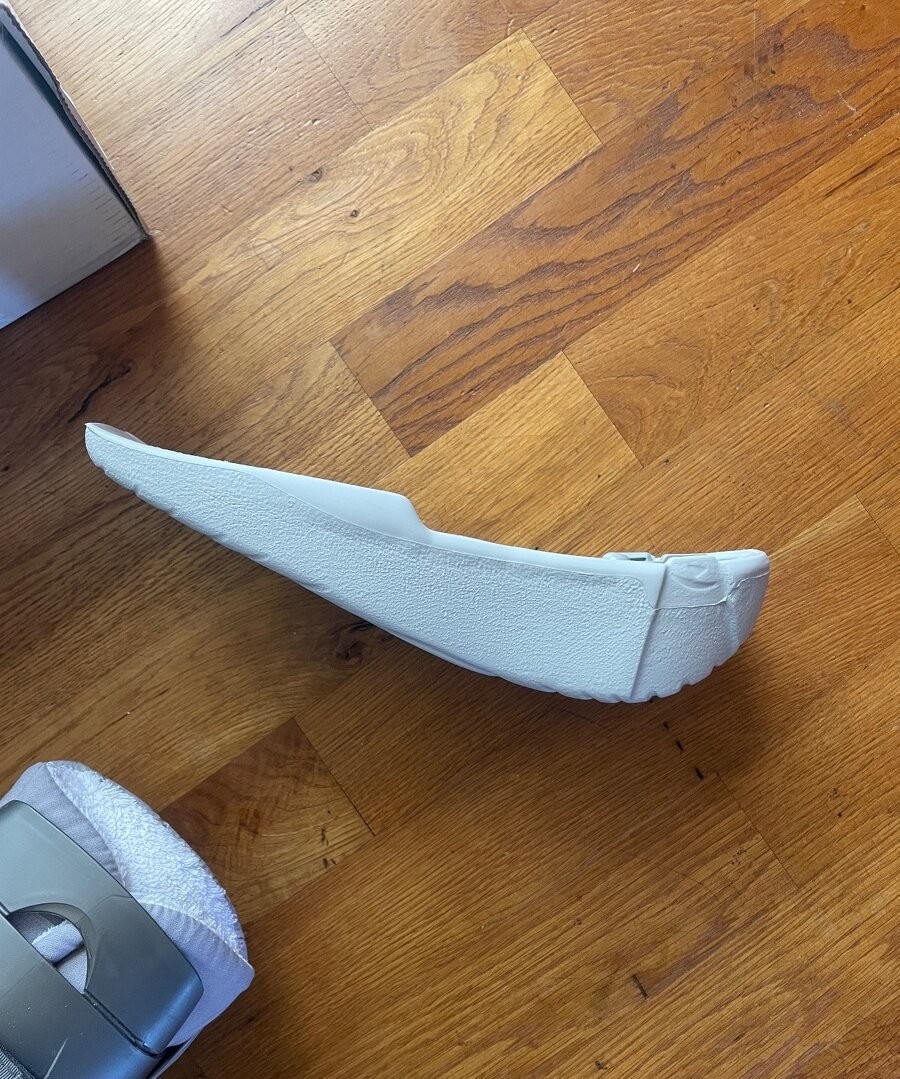 VACOped ortéza velikosti M - 4