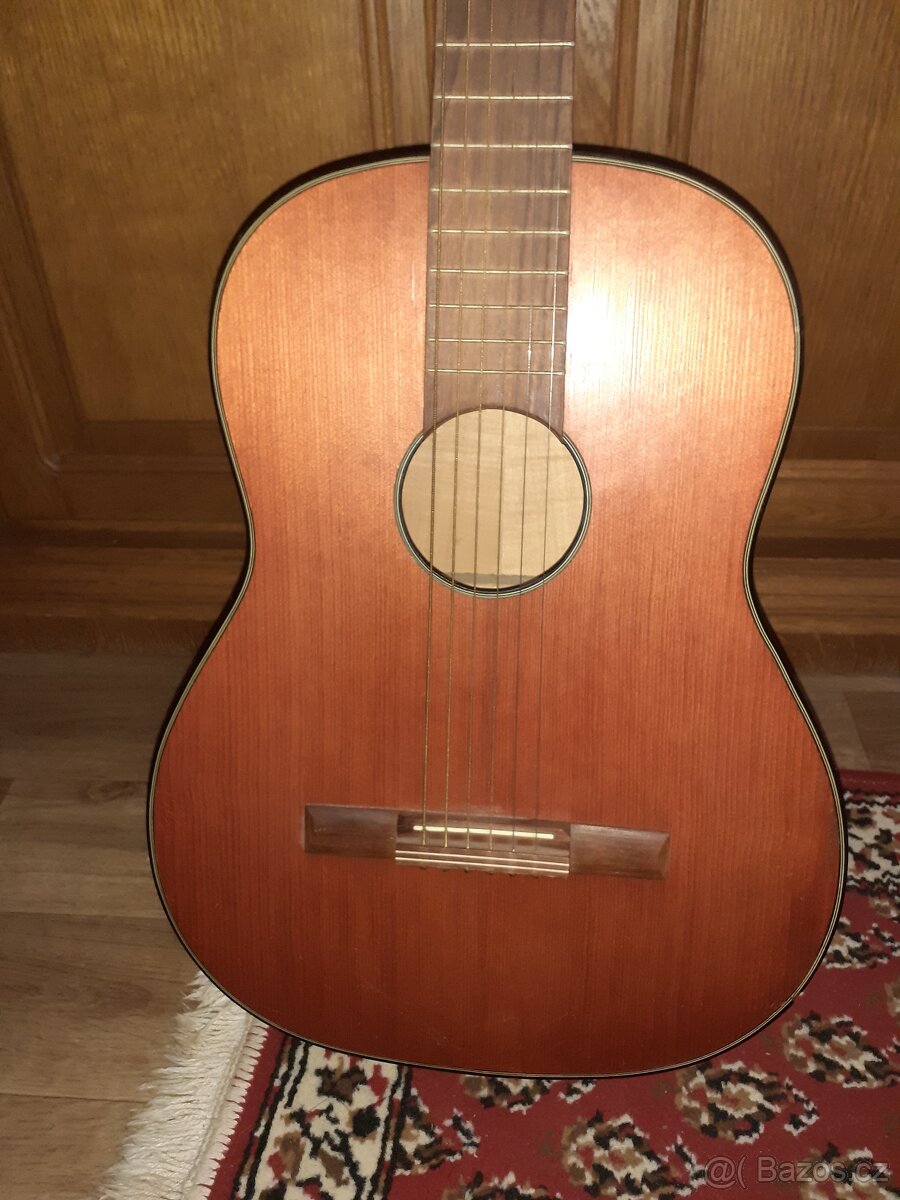 Kytara Ostertág-4/4 - 4