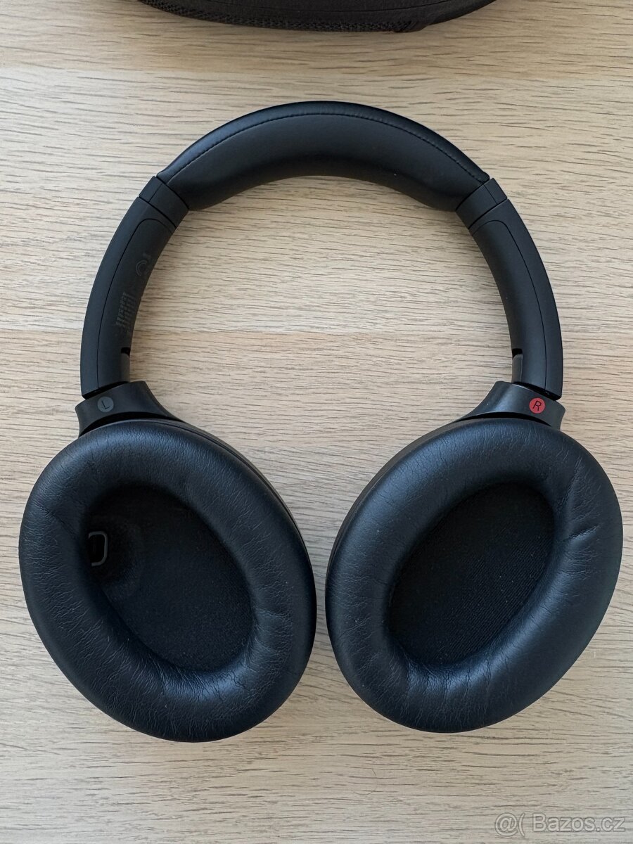 SONY Sony WH1000-XM4 - 4