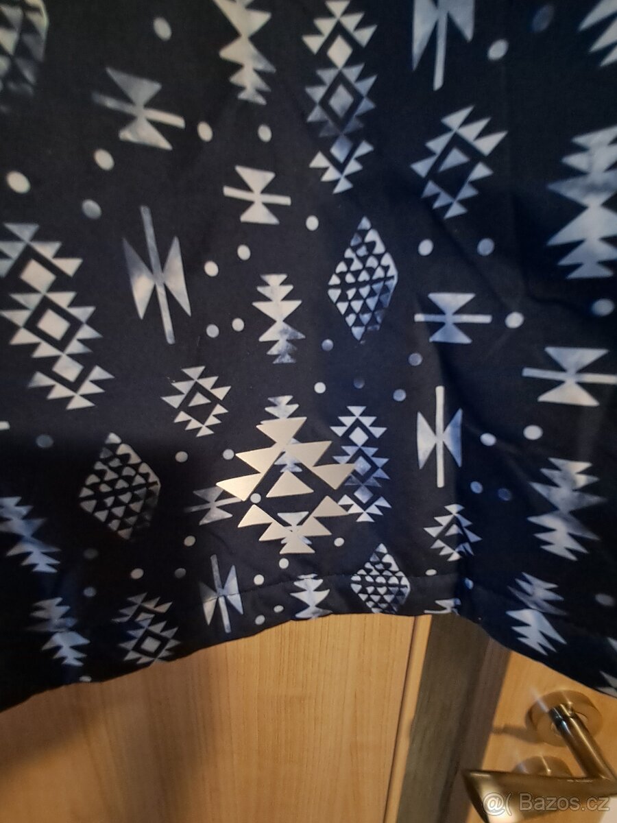 Lyžařský komplet - 4