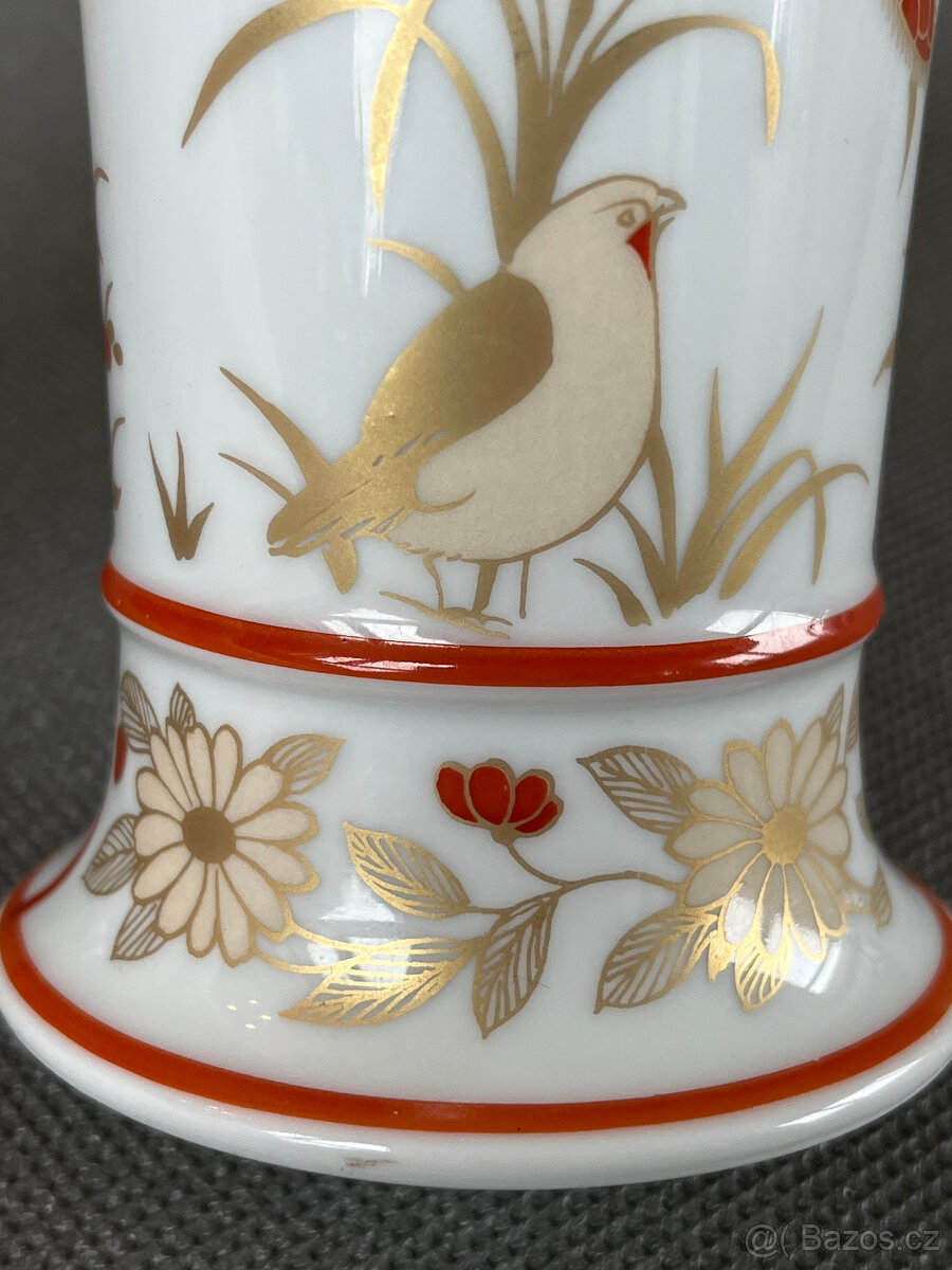 Heinrich Mikado Váza 13 cm, Villeroy&Boch - 4