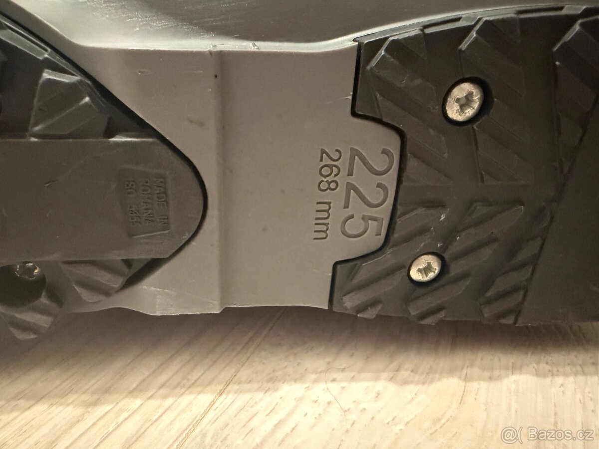 Dětské lyžařské boty ROSSIGNOL HERO JR 65 velikost 22 -22,5 - 4