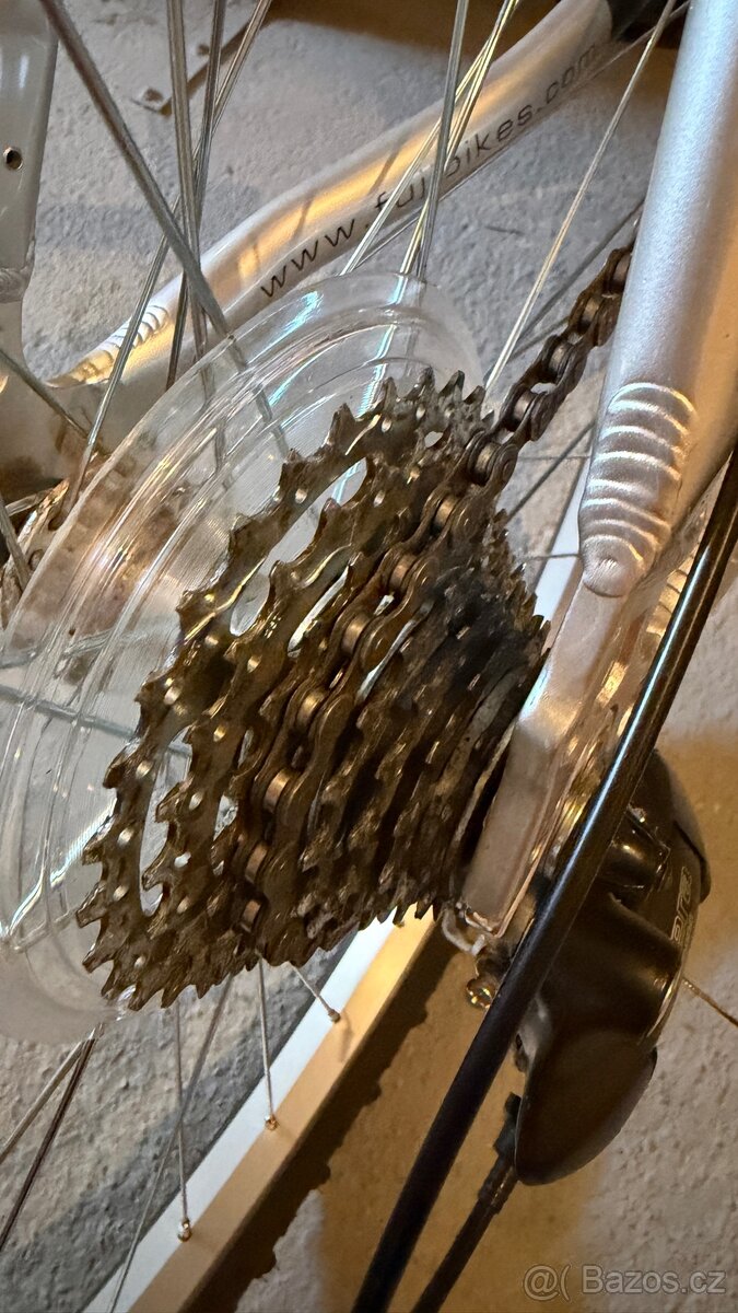 Prodám horské kolo - 4