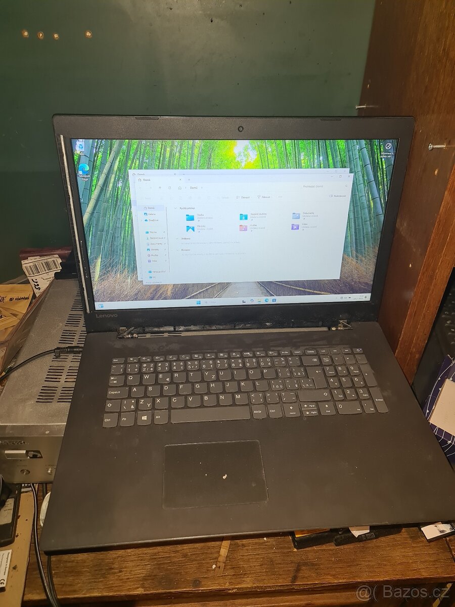 Lenovo ideaPad 320/330? - 4