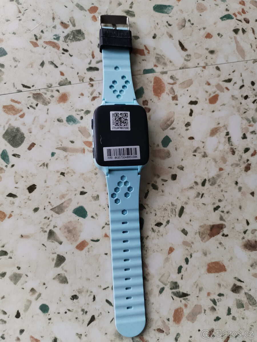 dětské hodinky - 4