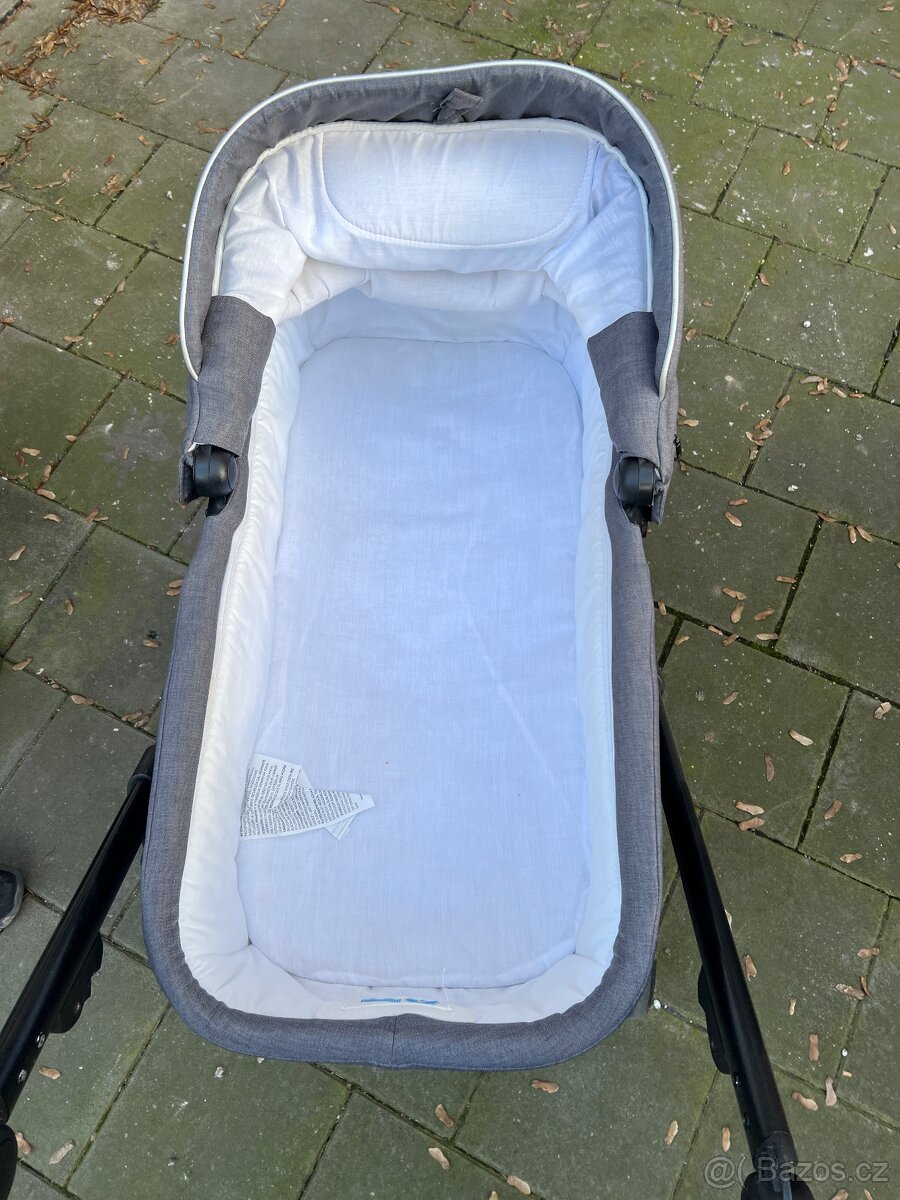 Kočárek Zopa Stratos - 4