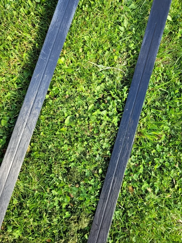 Bezky rossignol 120 - 4