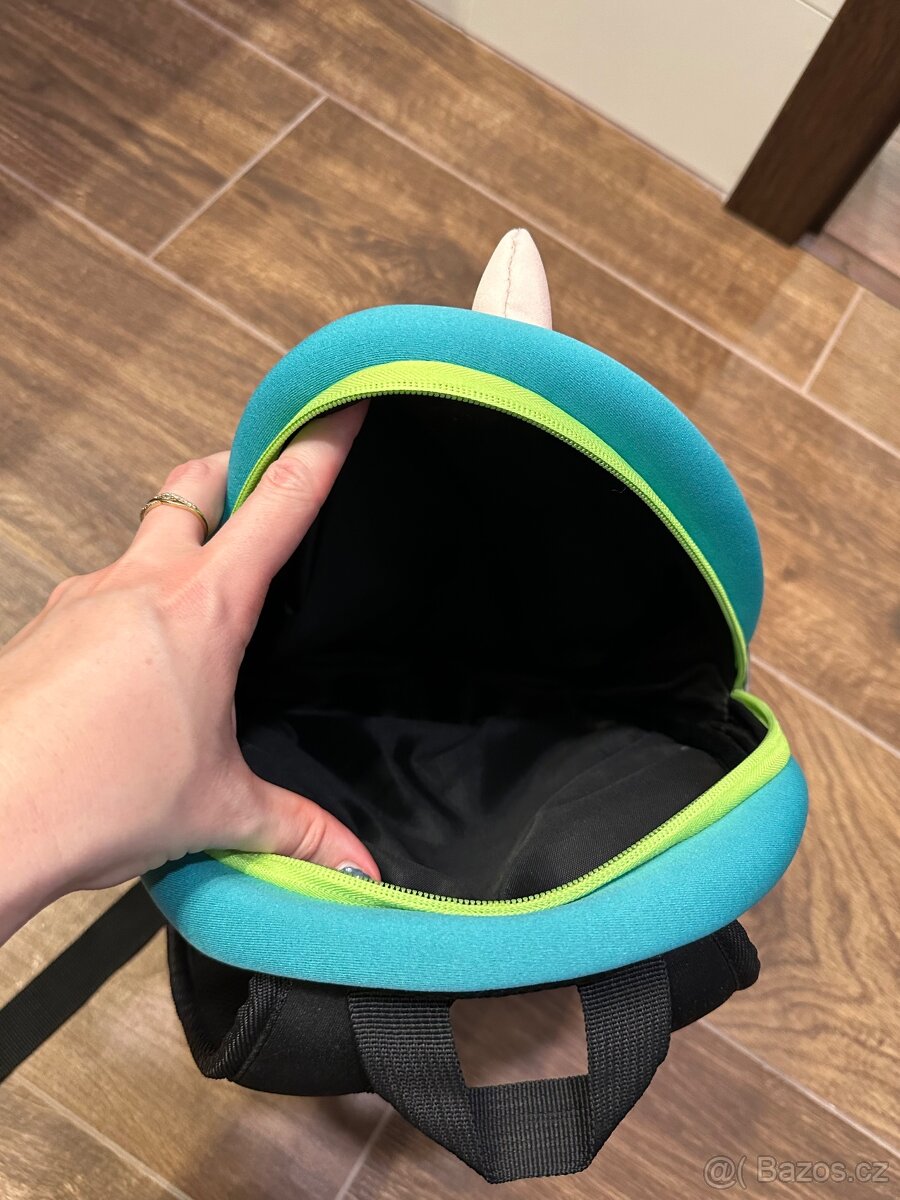 Dětský batůžek pro nejmenší - 4
