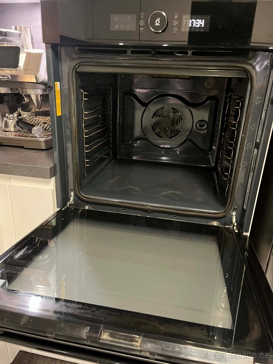 Trouba Whirlpool AKZ9 6290 NB - 4