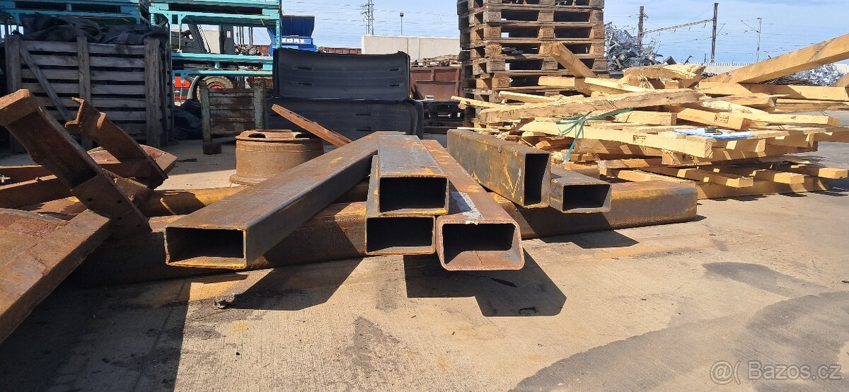 Jäkly a Traverzy - 4