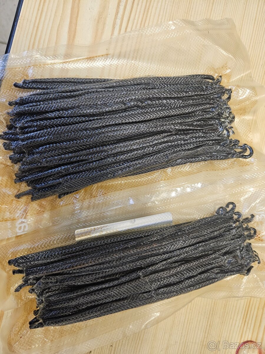 Vanilkový lusk Planifolia Bourbon - 4